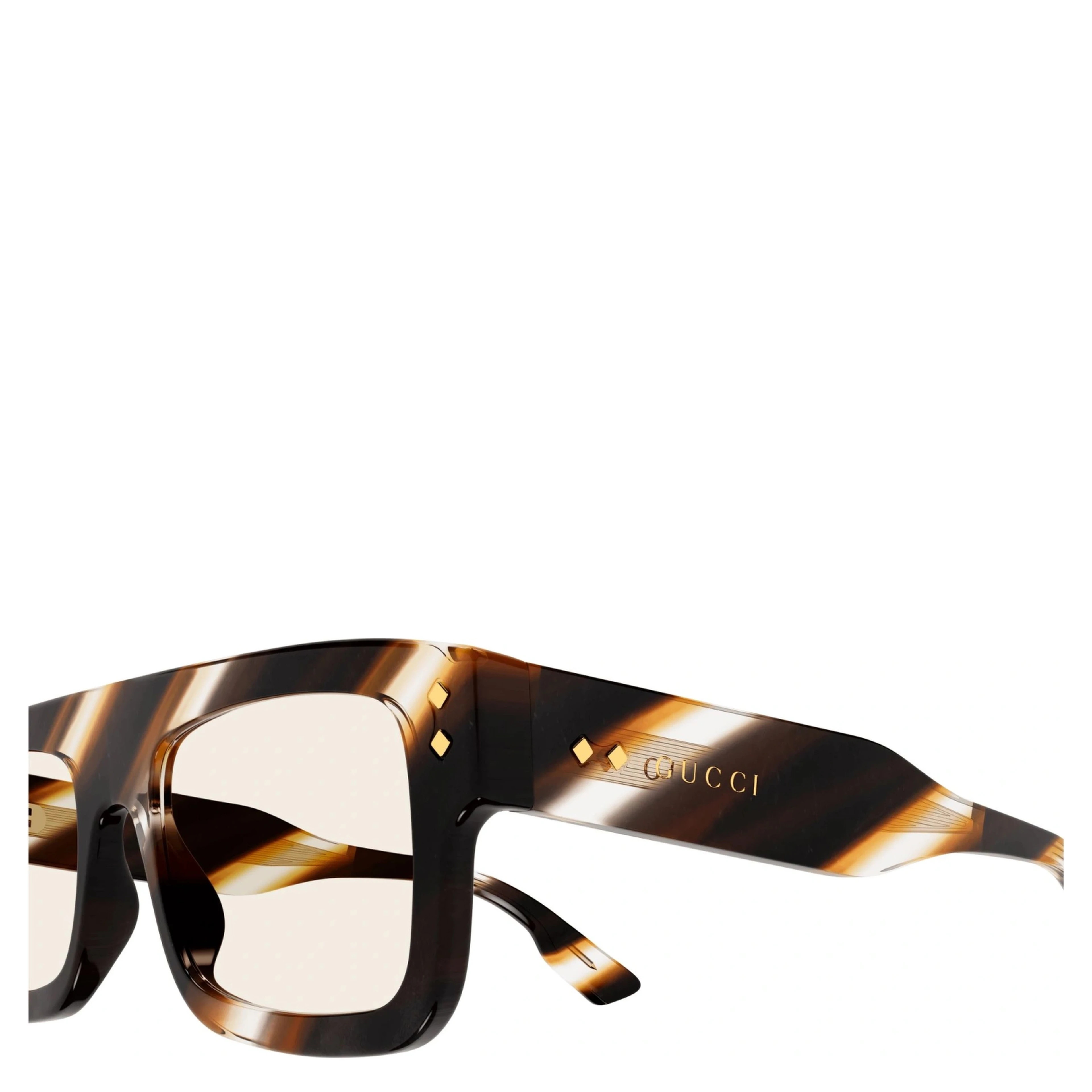 Gucci Sunglasses Black