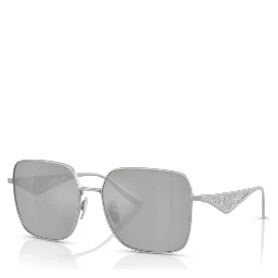 Dolce & Gabbana Sunglasses Silver