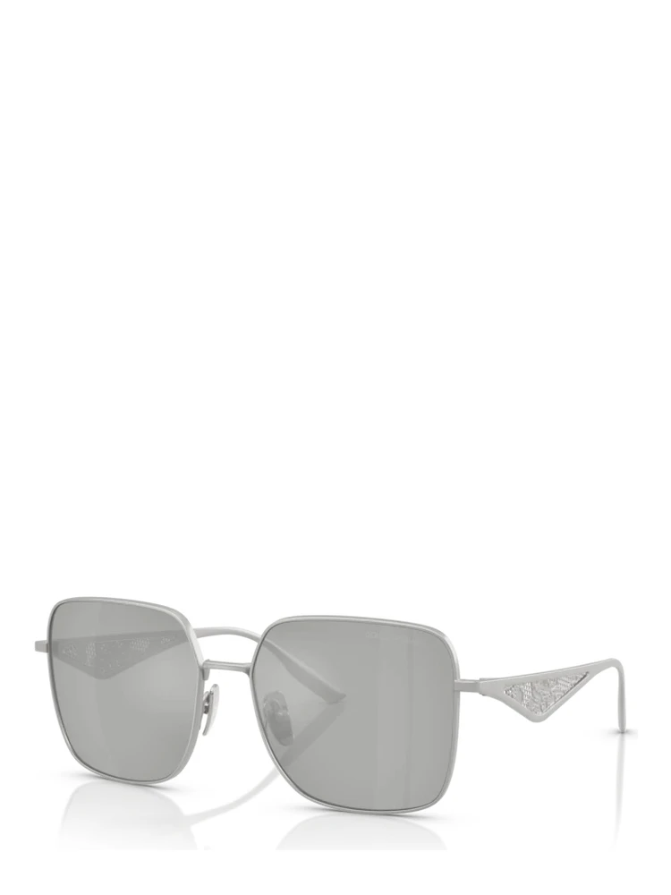 Dolce & Gabbana Sunglasses Silver