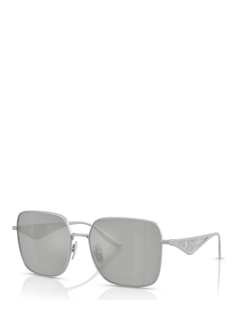 Dolce & Gabbana Sunglasses Silver