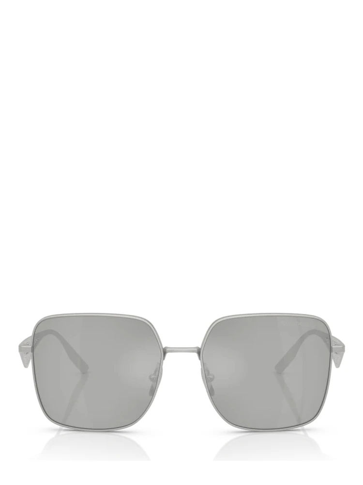 Dolce & Gabbana Sunglasses Silver alternative
