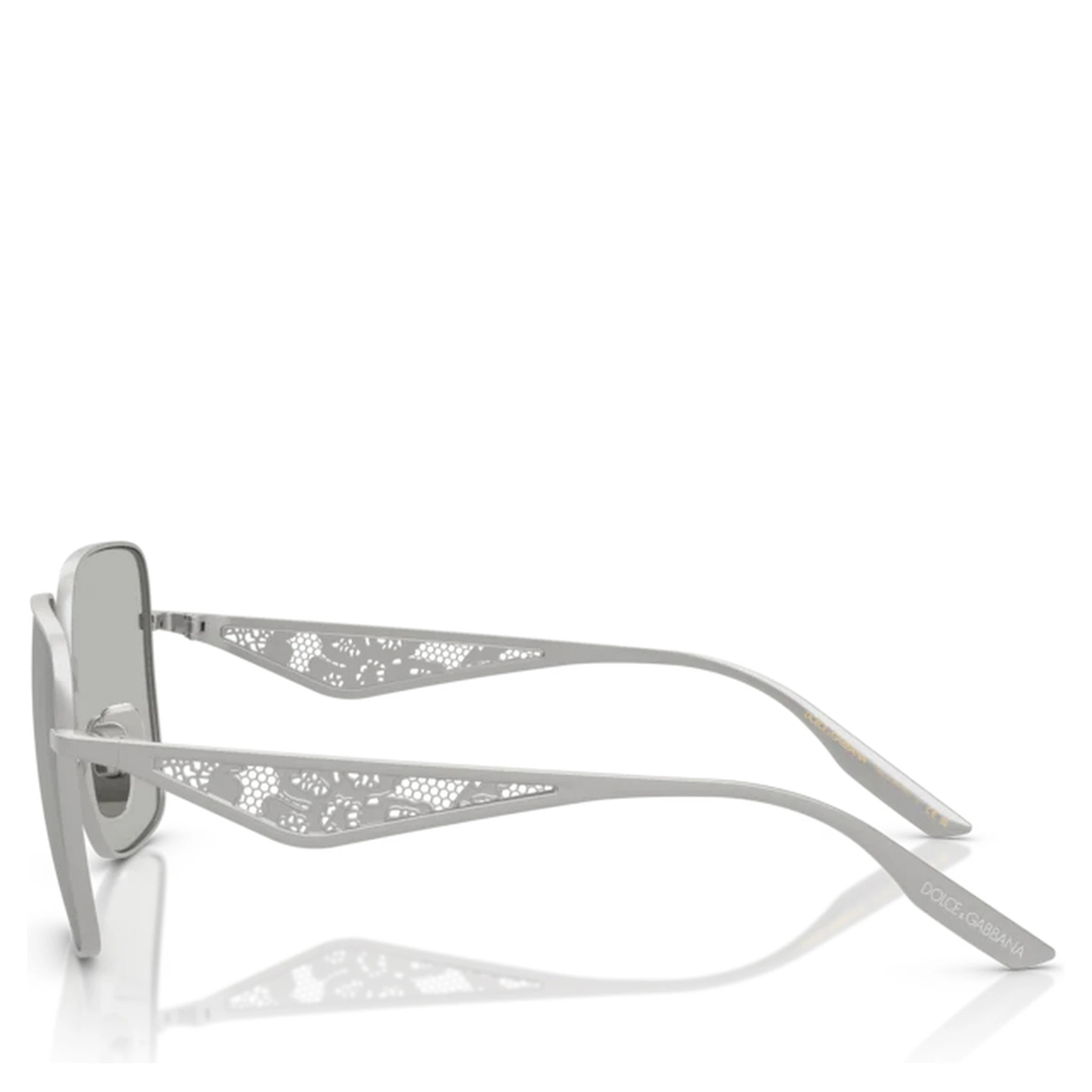 Dolce & Gabbana Sunglasses Silver