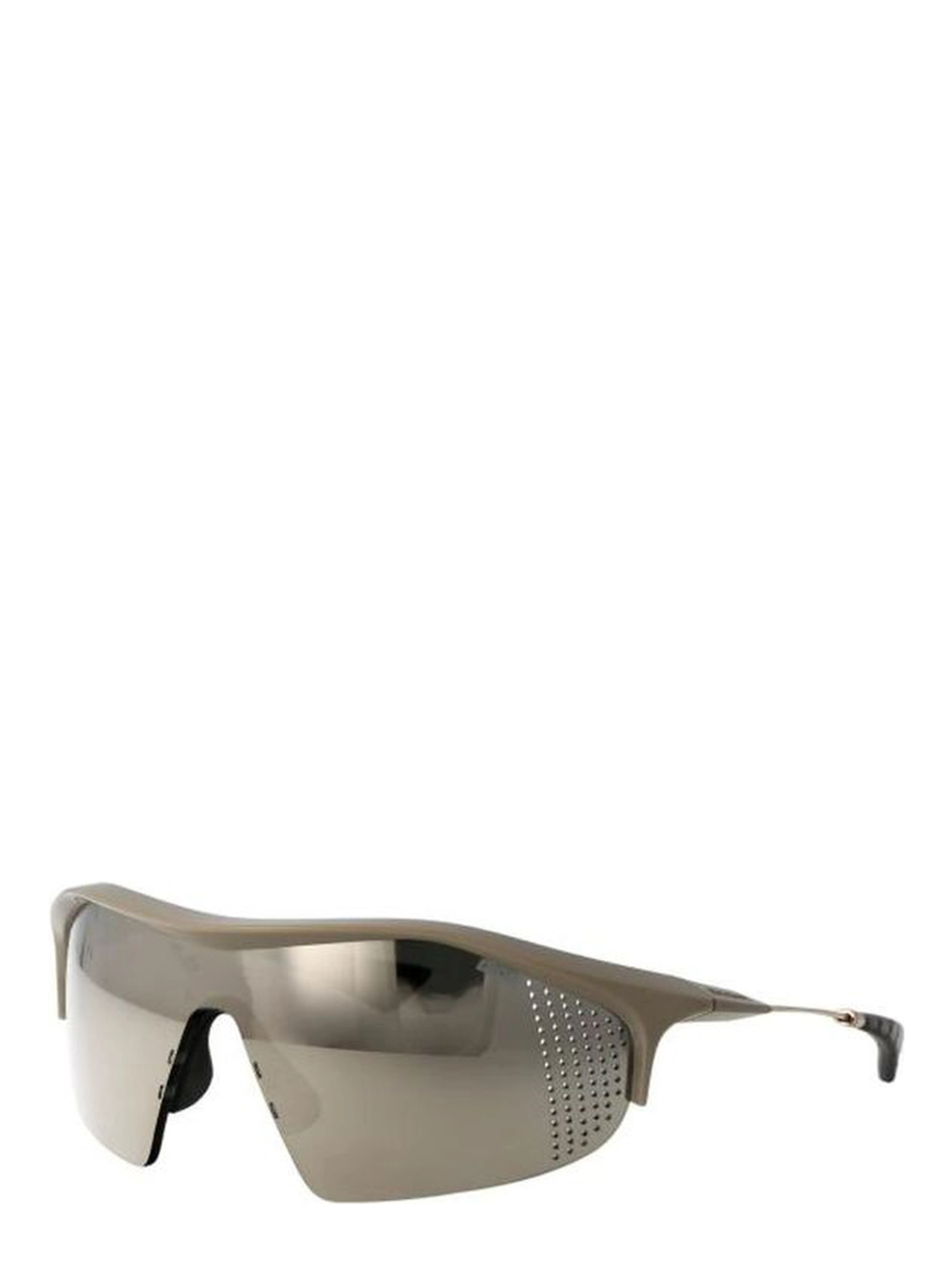 Dior Sunglasses Golden