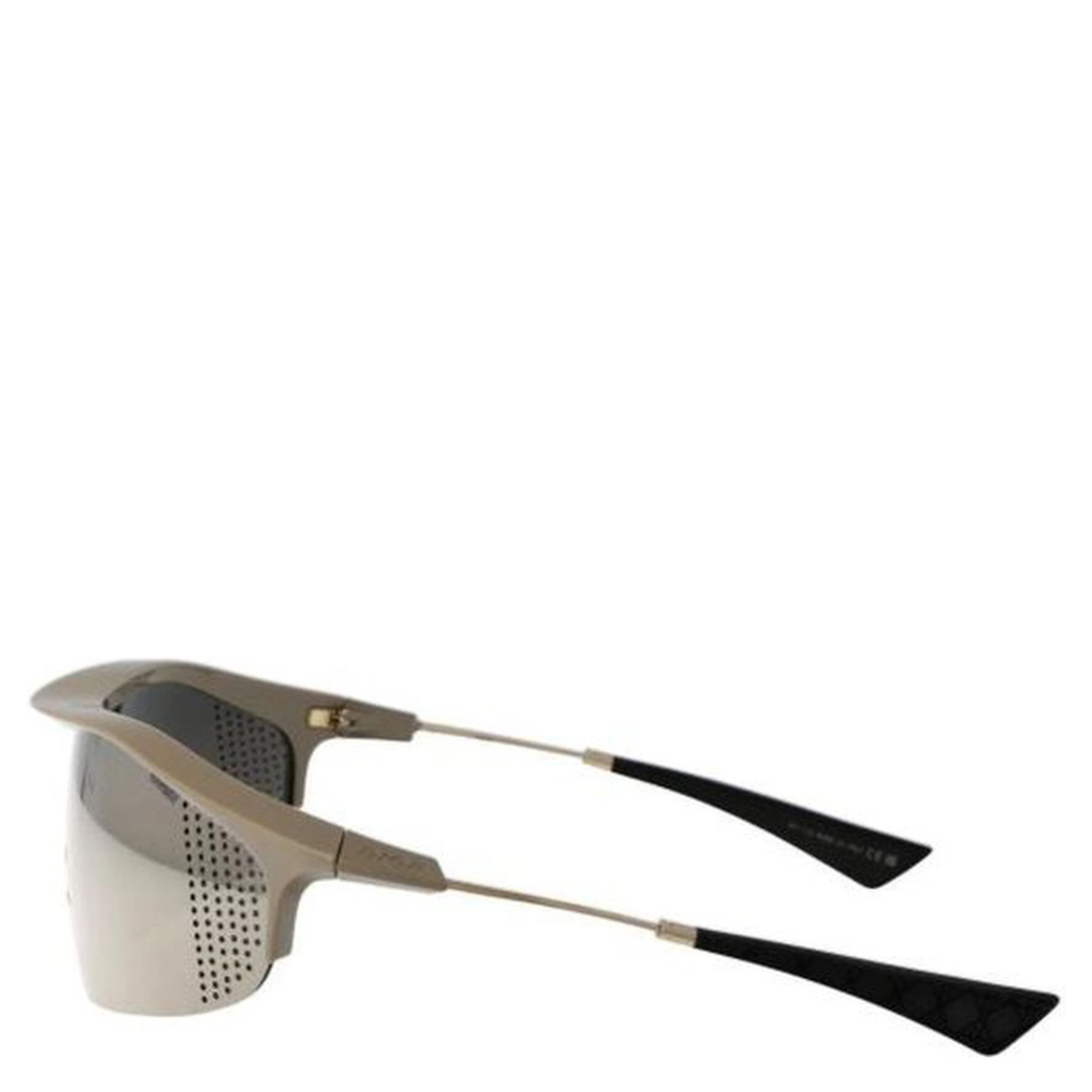 Dior Sunglasses Golden