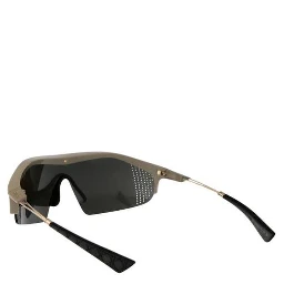 Dior Sunglasses Golden