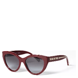 نظارات شمسية من تيفاني آند كو. باللون البنفسجي