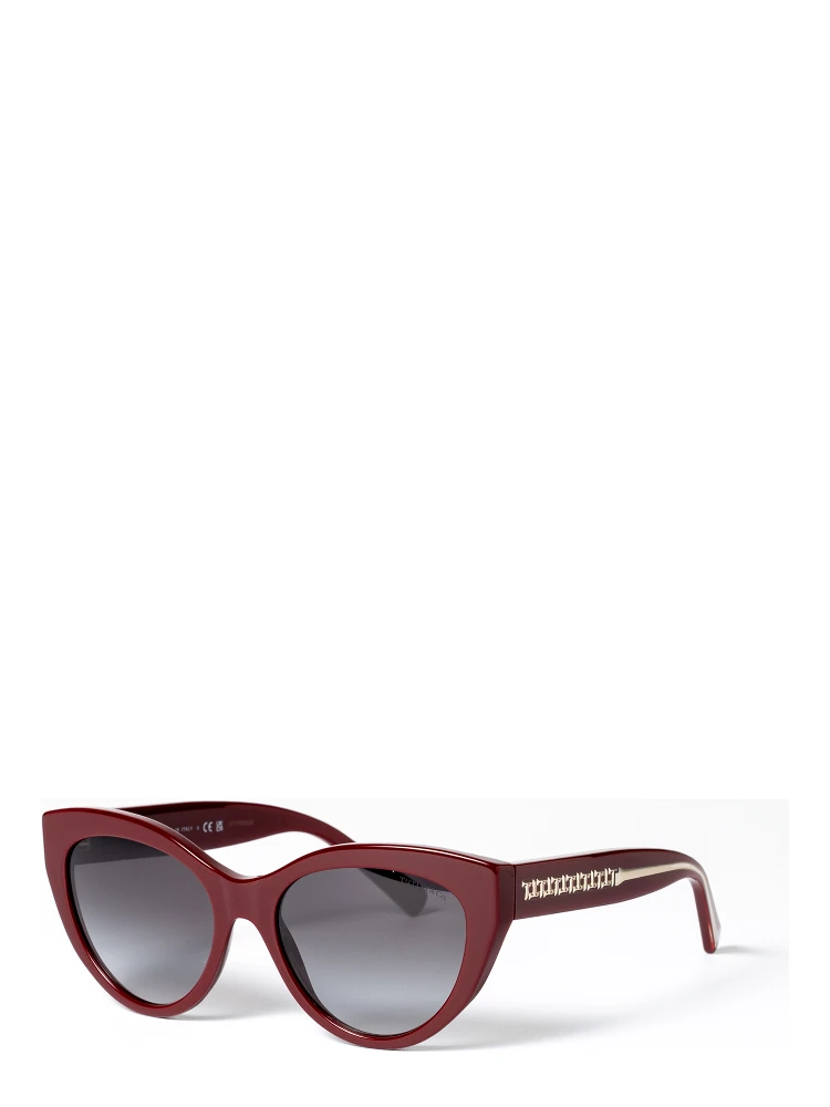 TIFFANY & CO. Sunglasses Purple