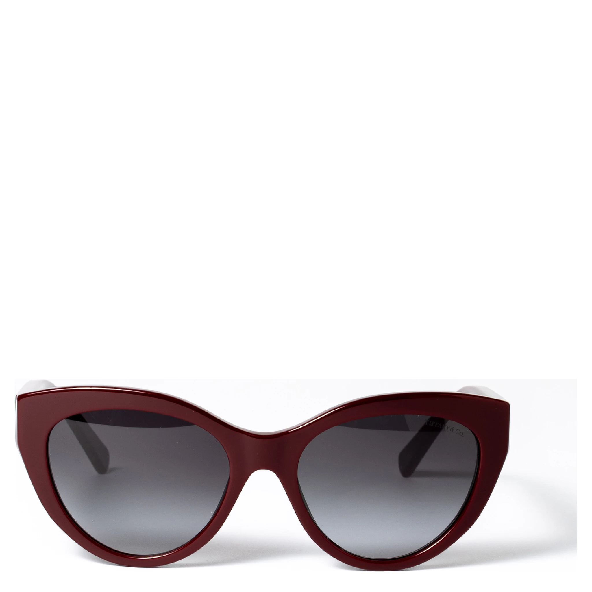 نظارات شمسية من تيفاني آند كو. باللون البنفسجي