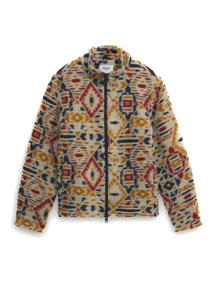 WAX LONDON Jackets Red