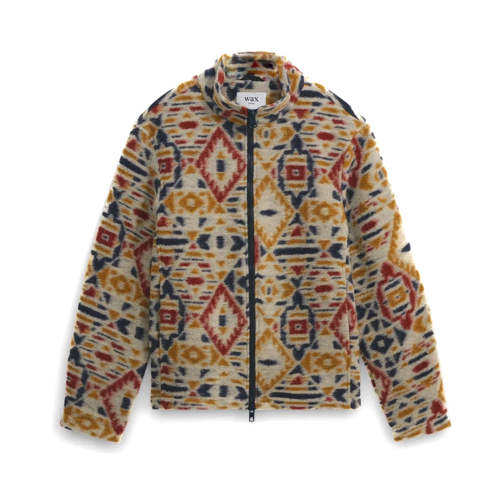 WAX LONDON Jackets Red