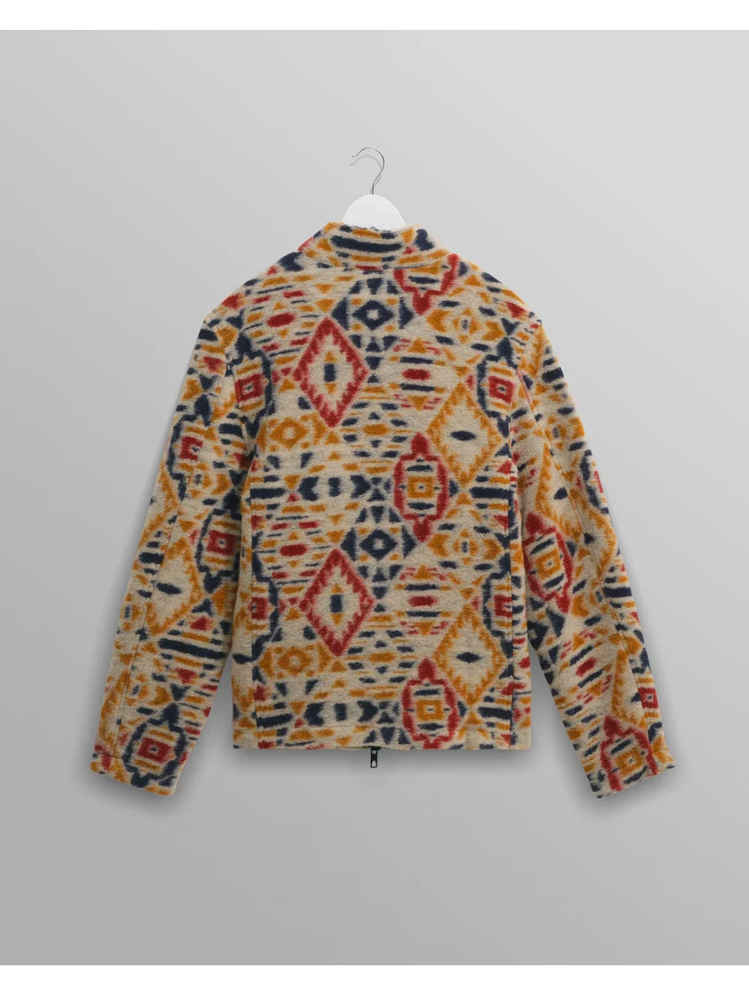 WAX LONDON Jackets Red