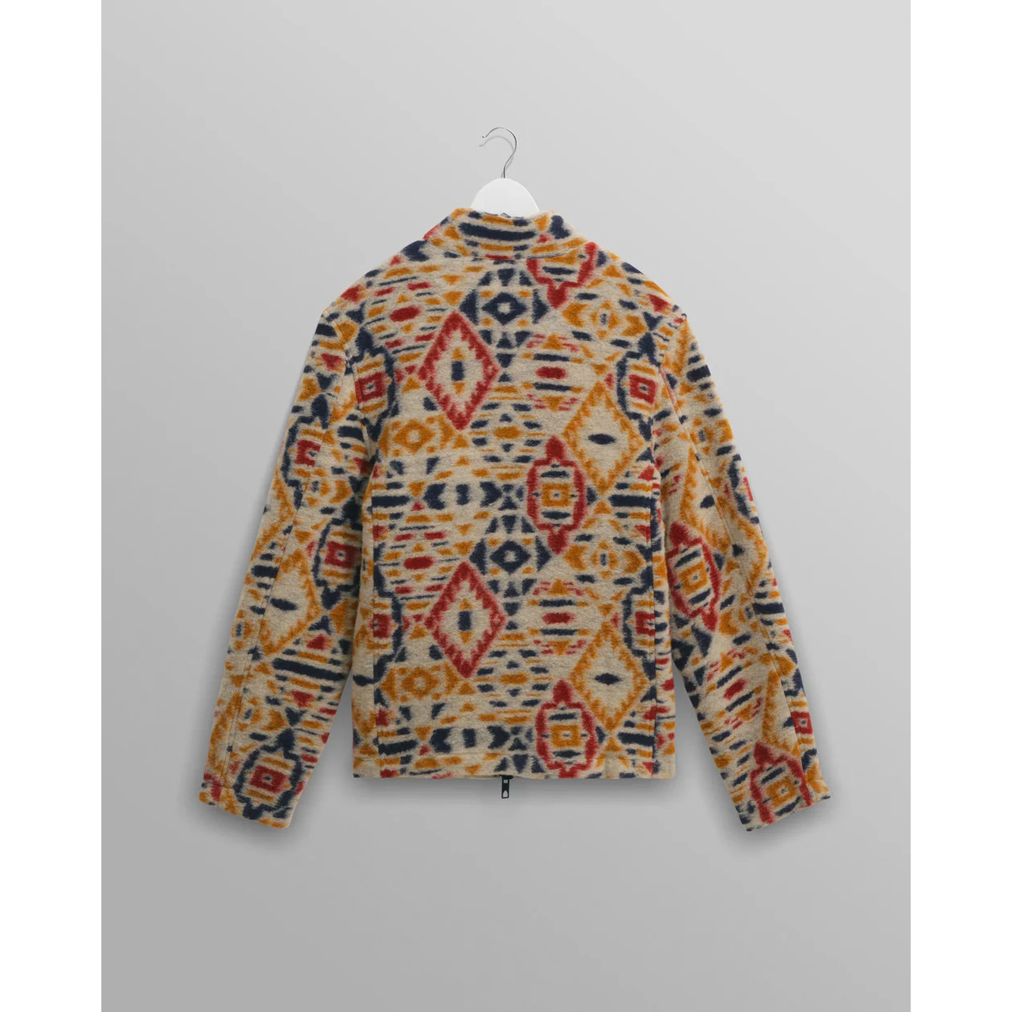 WAX LONDON Jackets Red