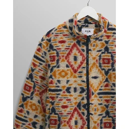 WAX LONDON Jackets Red