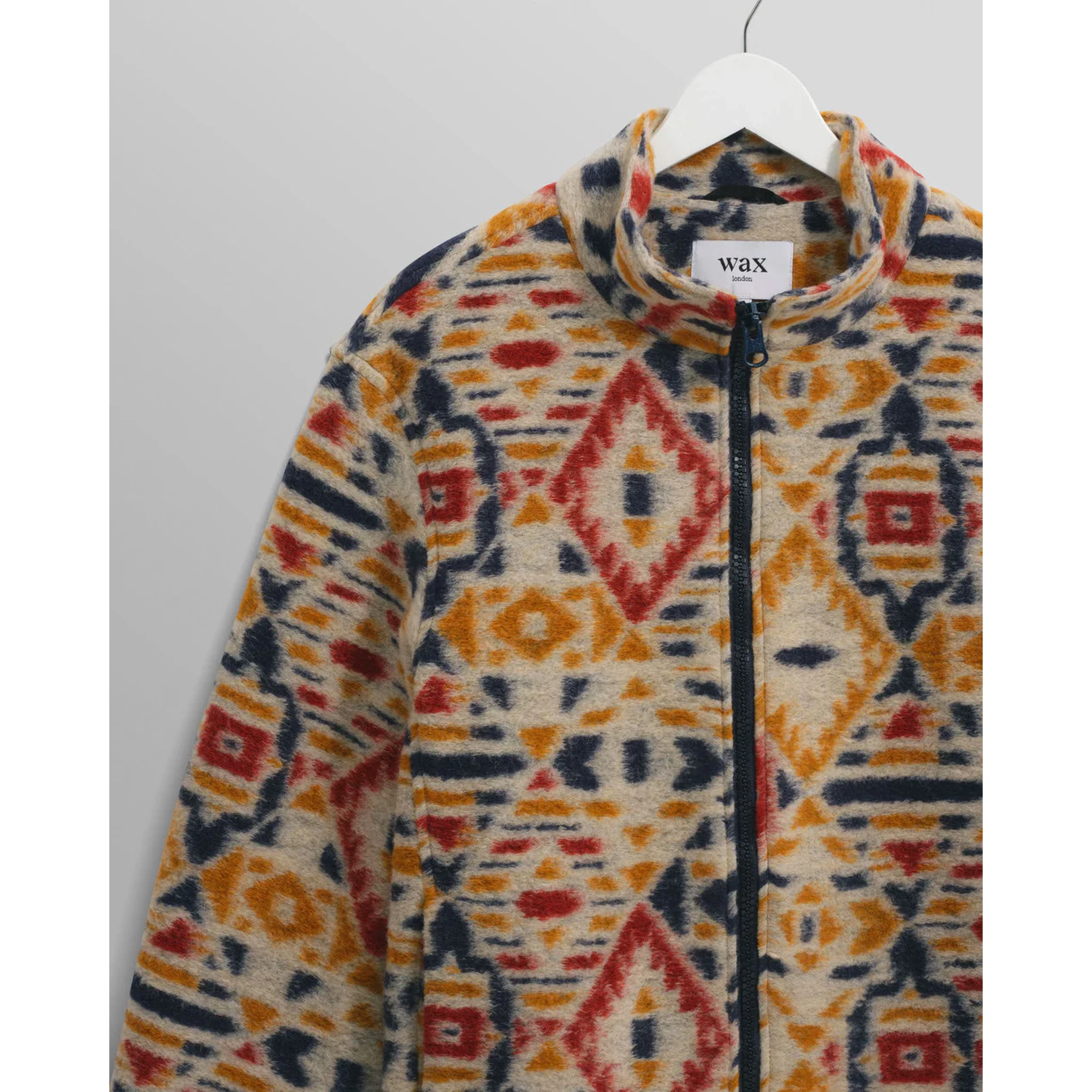 WAX LONDON Jackets Red