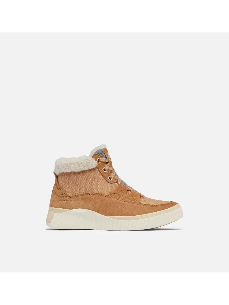 SOREL Sneakers Beige