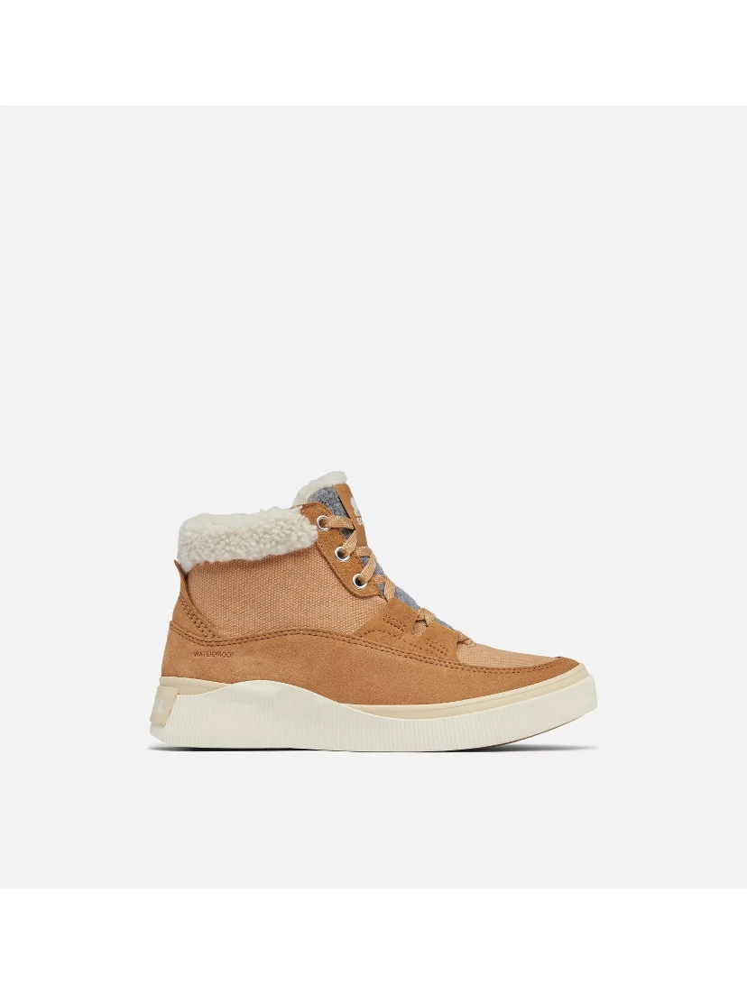 SOREL Sneakers Beige