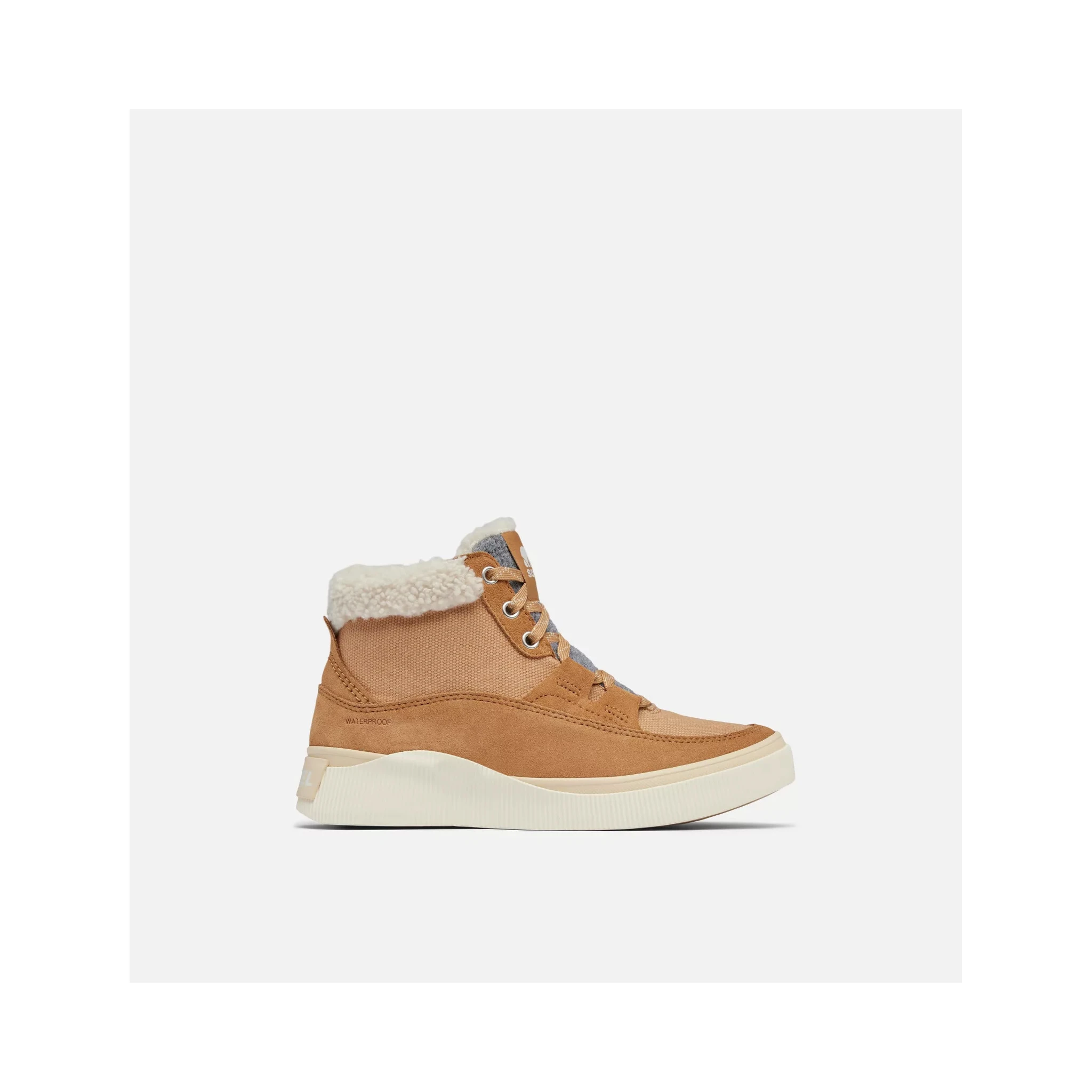 SOREL Sneakers Beige