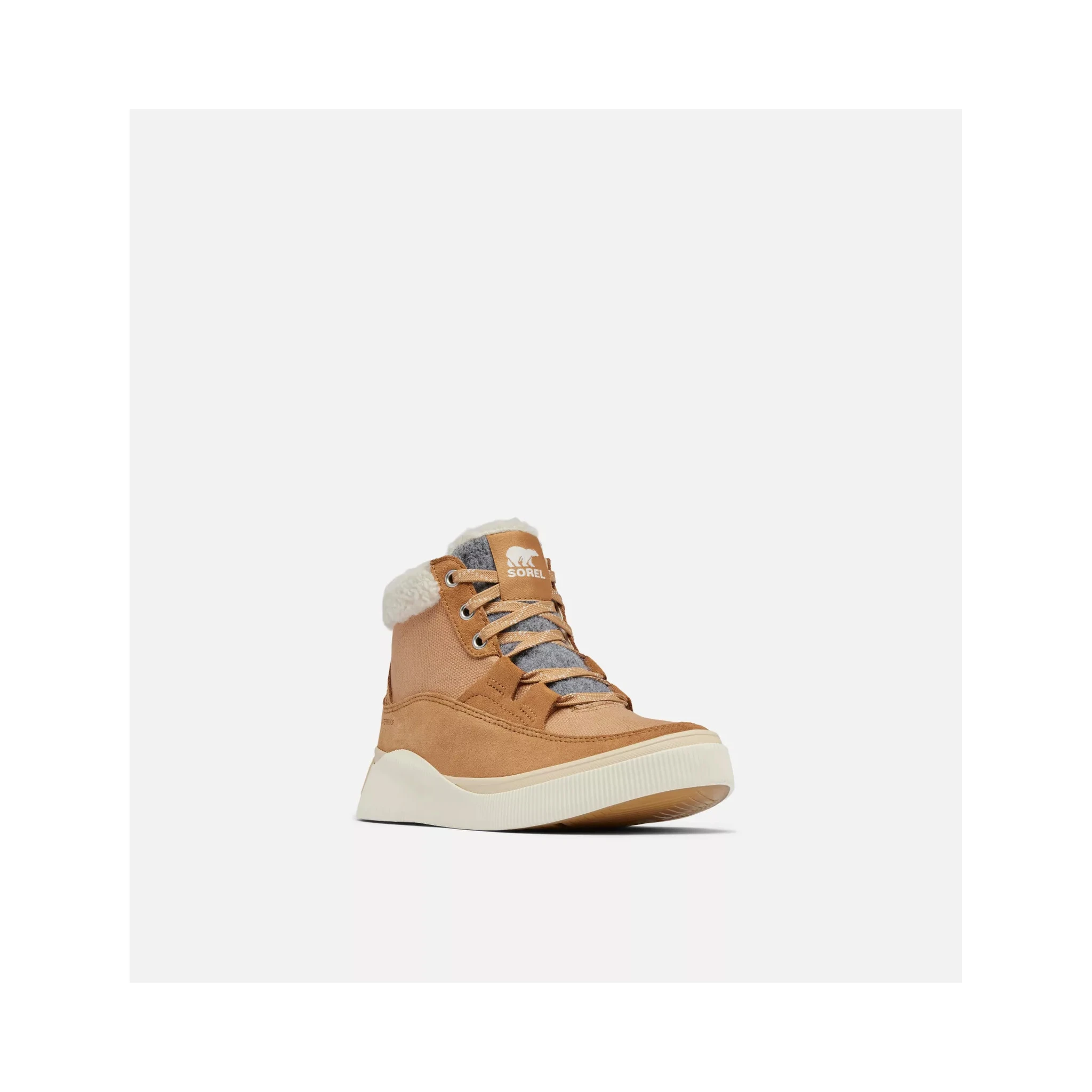 SOREL Sneakers Beige