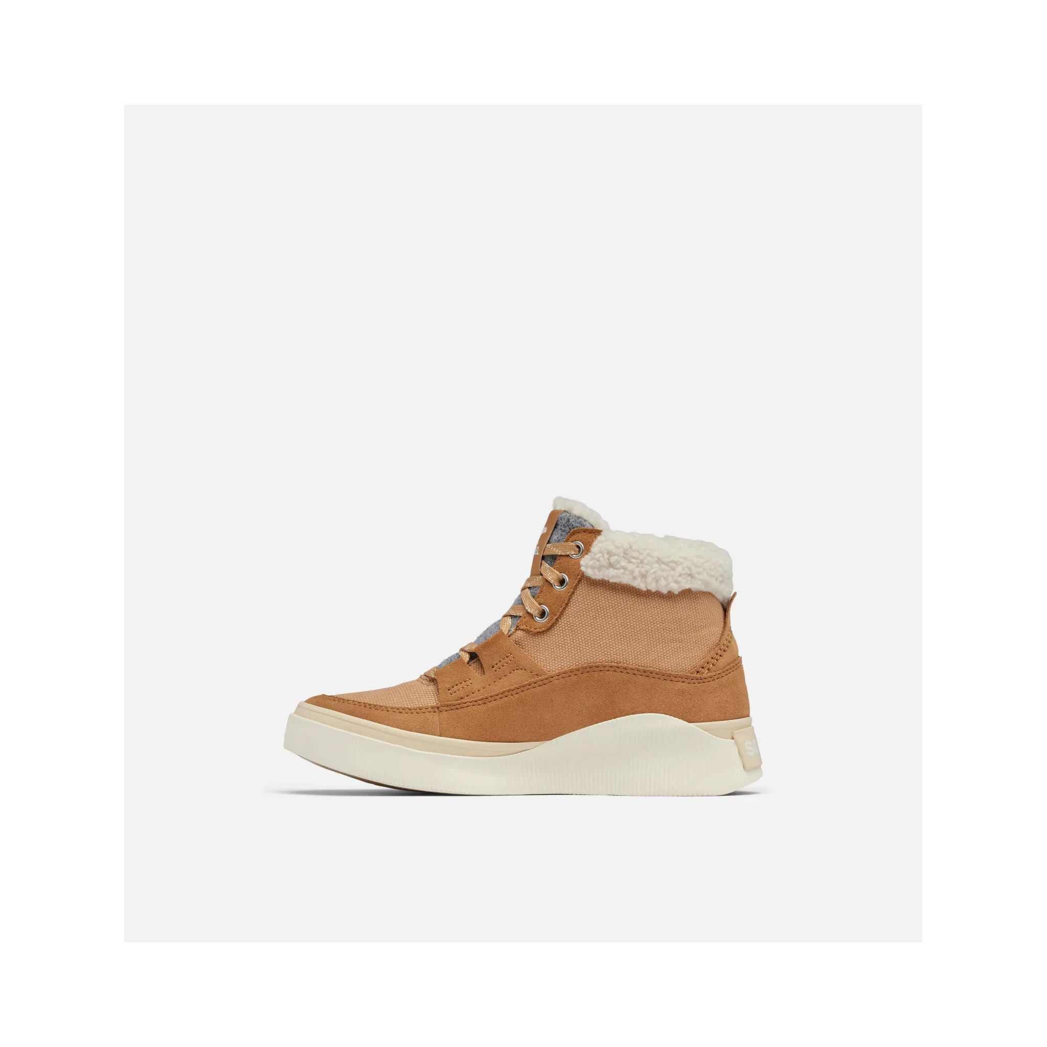 SOREL Sneakers Beige