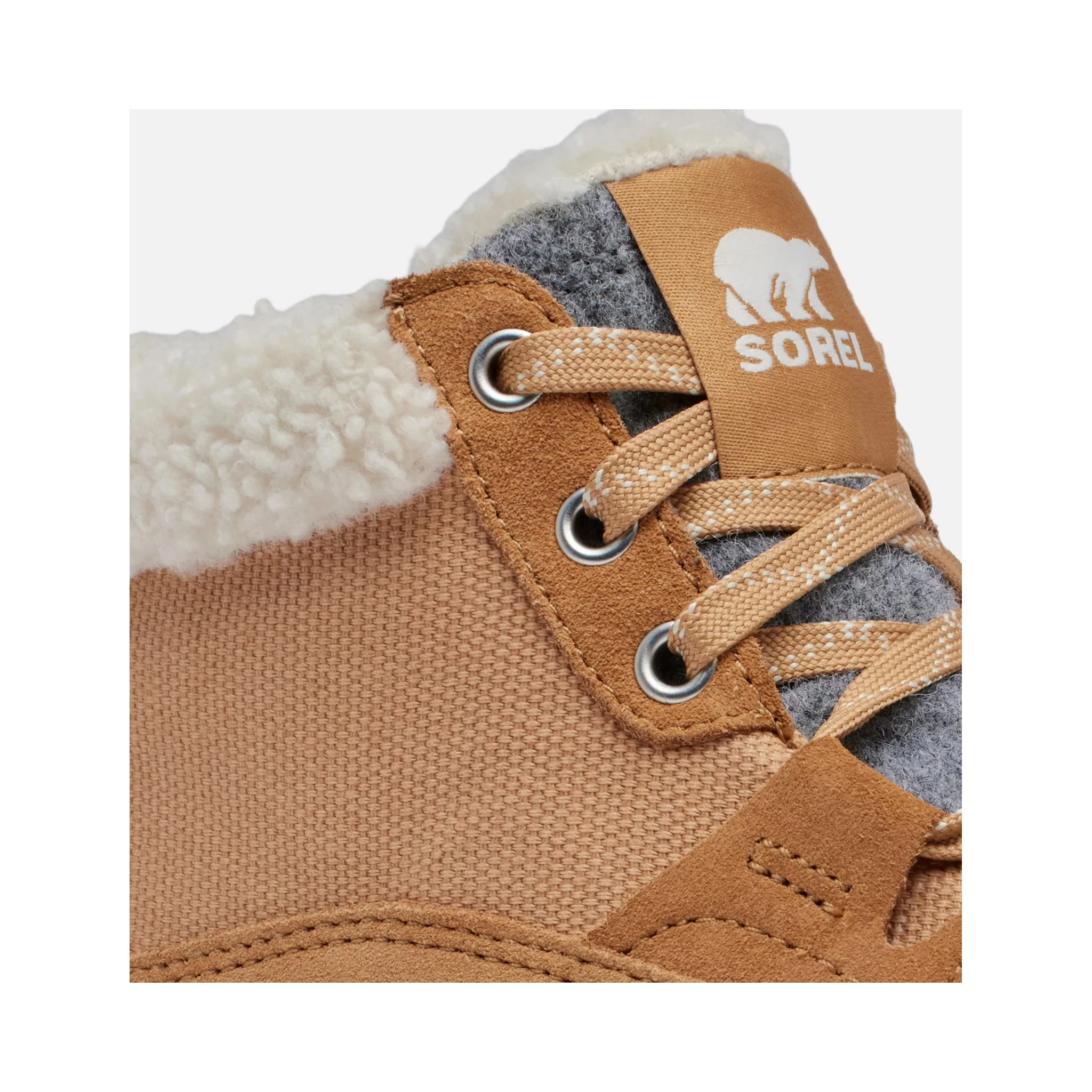 SOREL Sneakers Beige