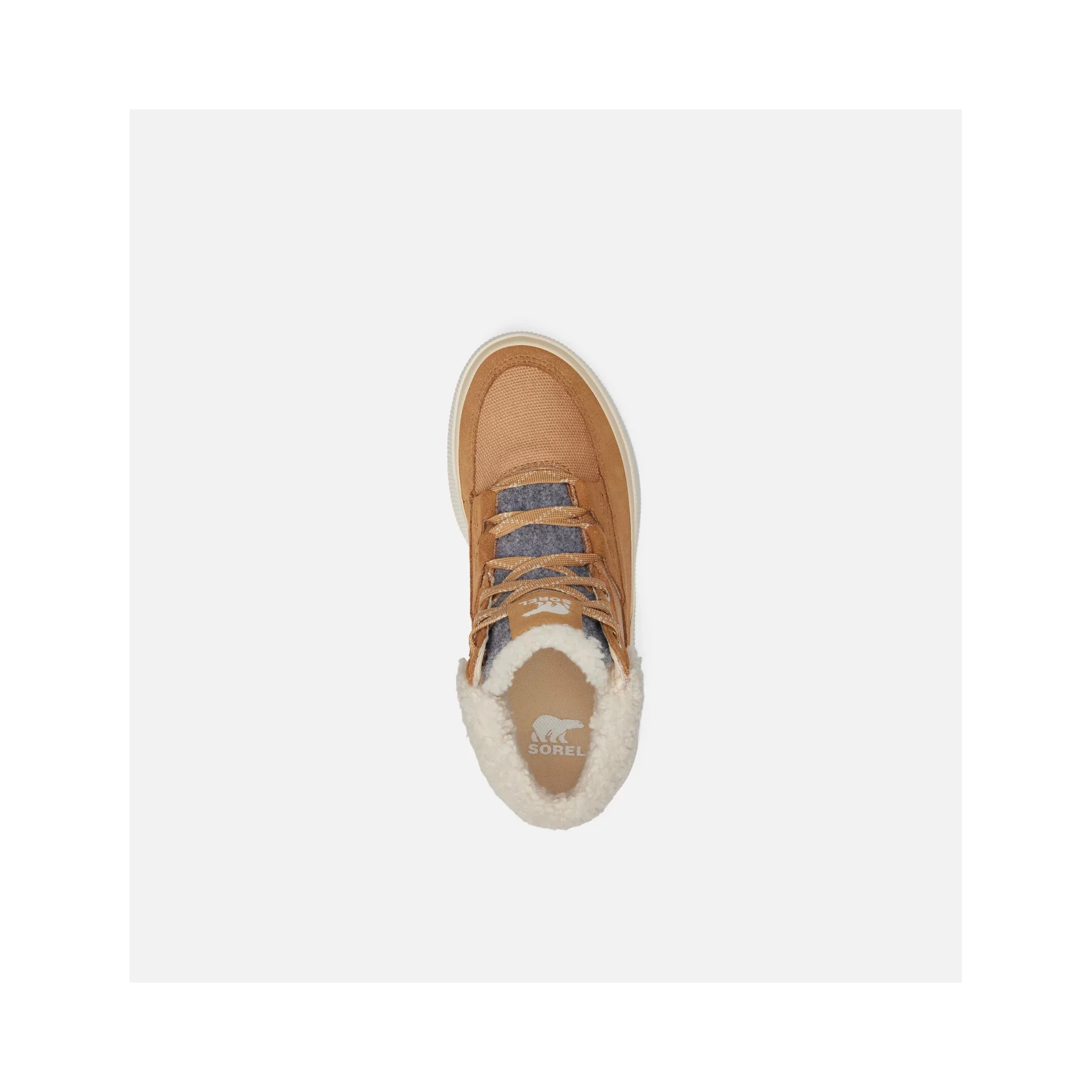 SOREL Sneakers Beige