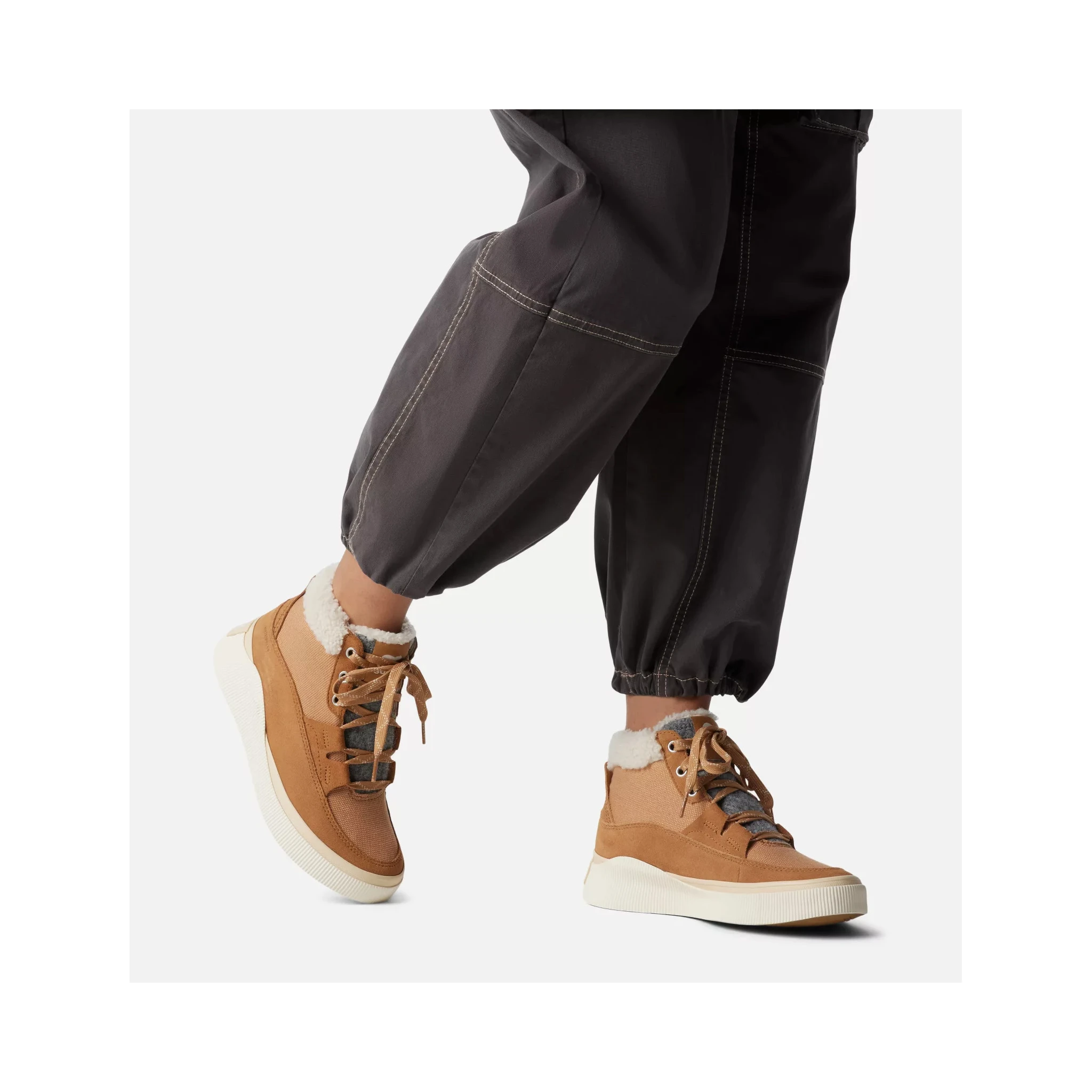 SOREL Sneakers Beige