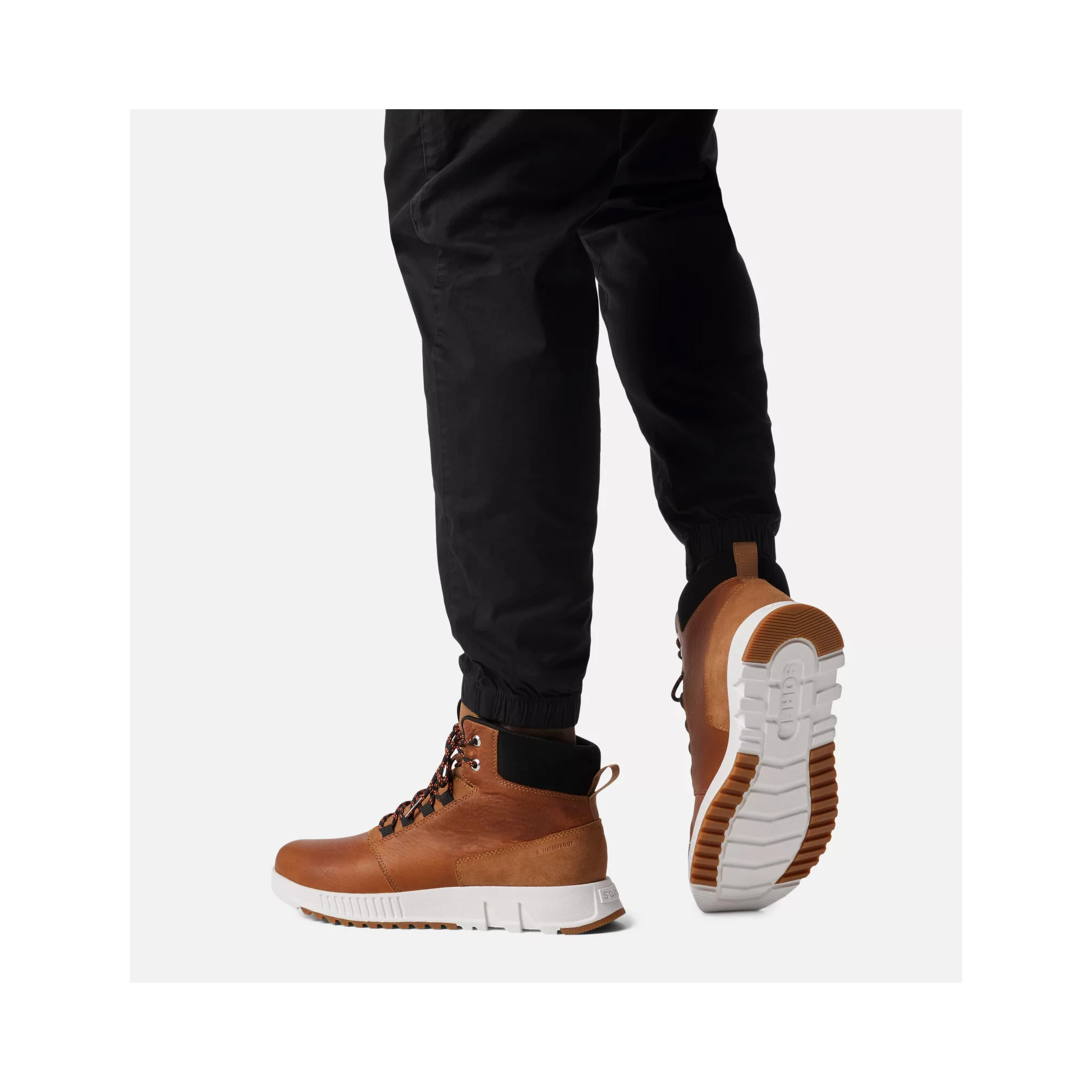 SOREL Boots Brown