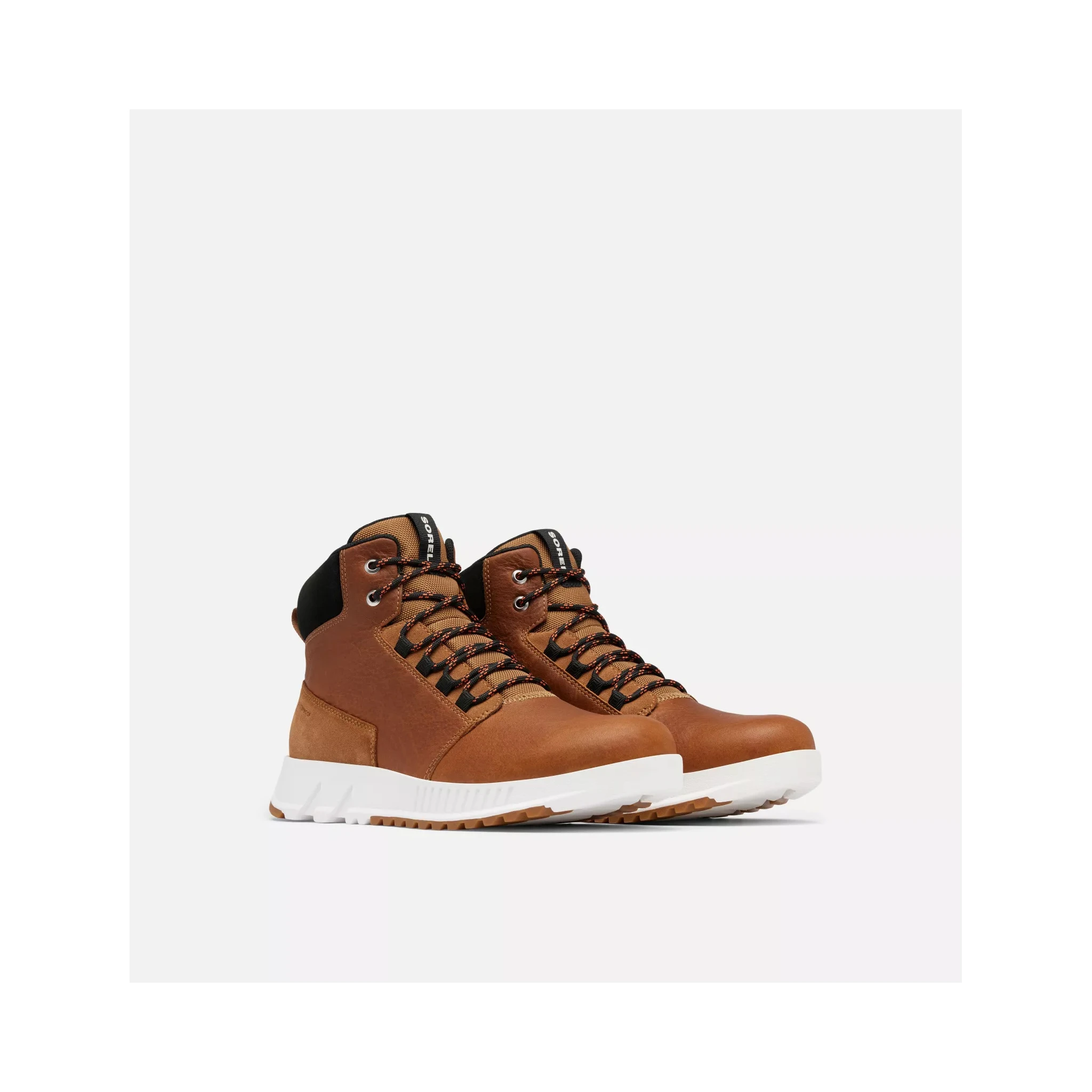 SOREL Boots Brown