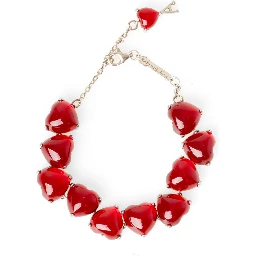Ami Paris Bijoux Red