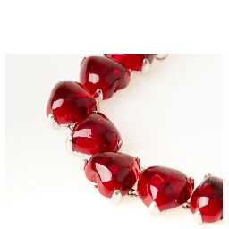 Ami Paris Bijoux Red