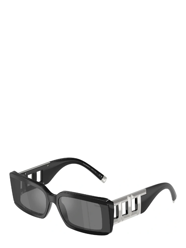 TIFFANY & CO. Sunglasses Black