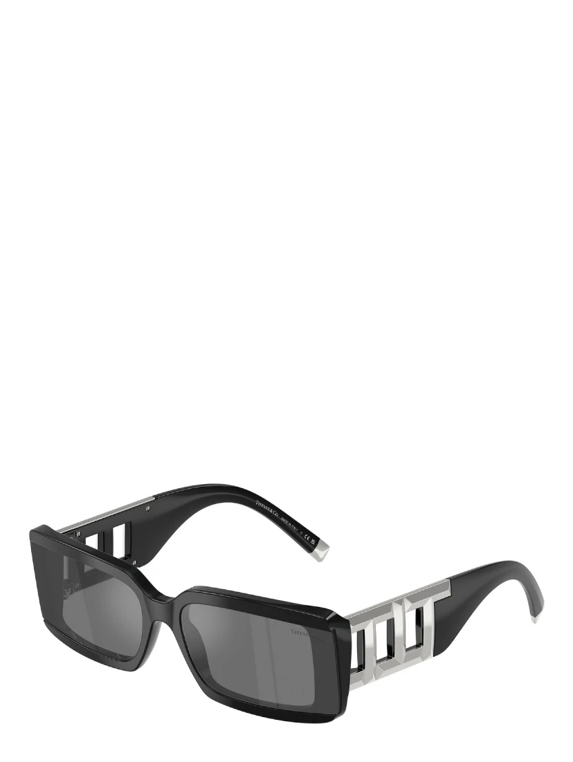 TIFFANY & CO. Sunglasses Black