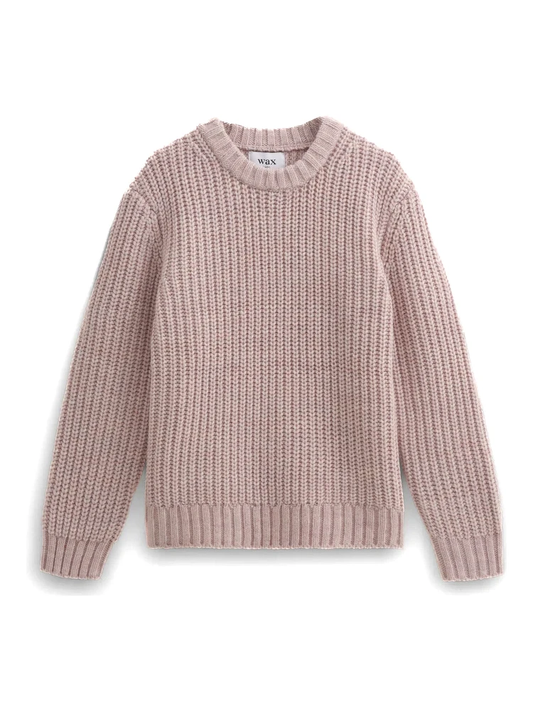 WAX LONDON Sweaters Pink