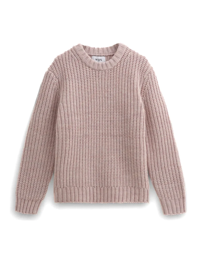 WAX LONDON Sweaters Pink