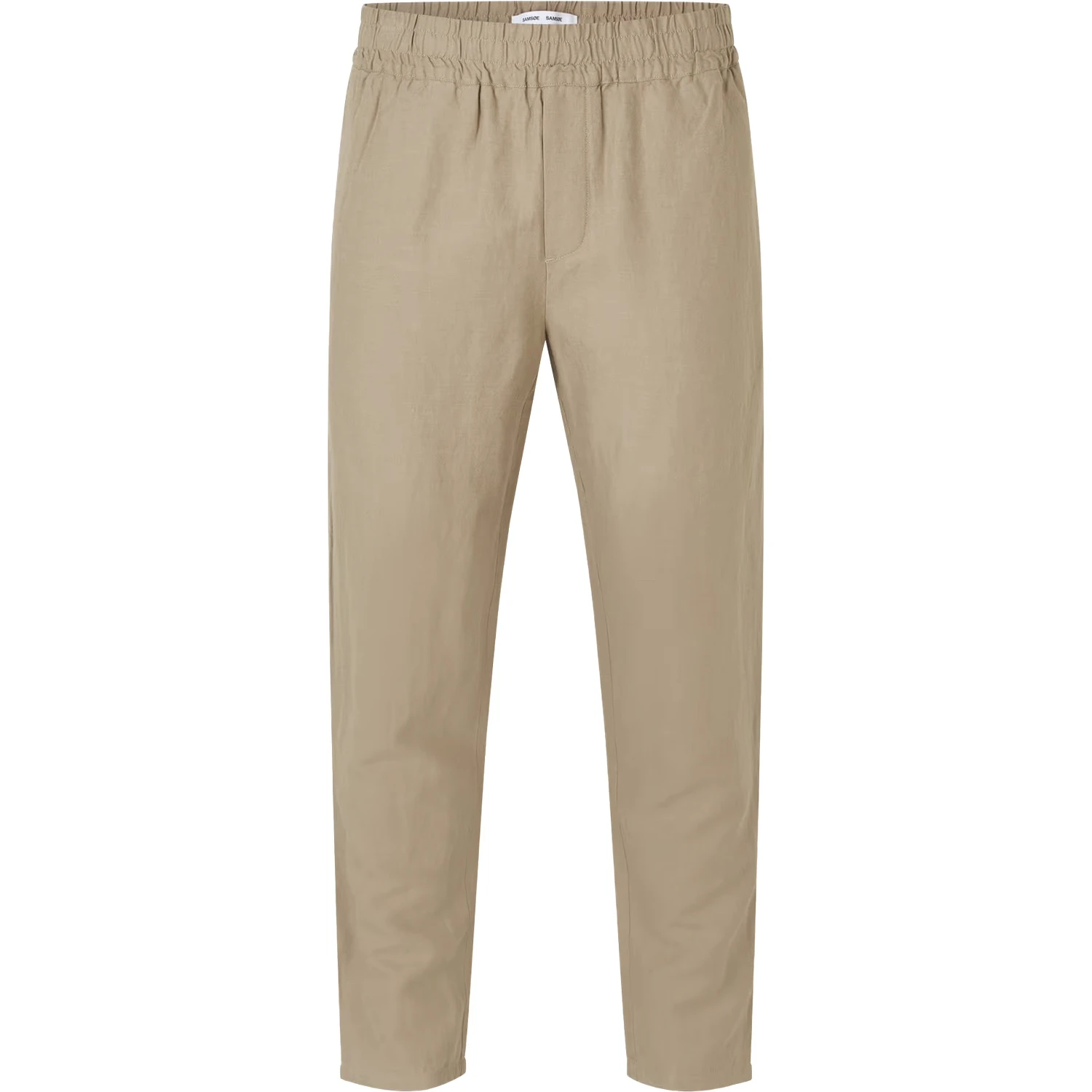 SAMSOE SAMSOE Trousers Beige