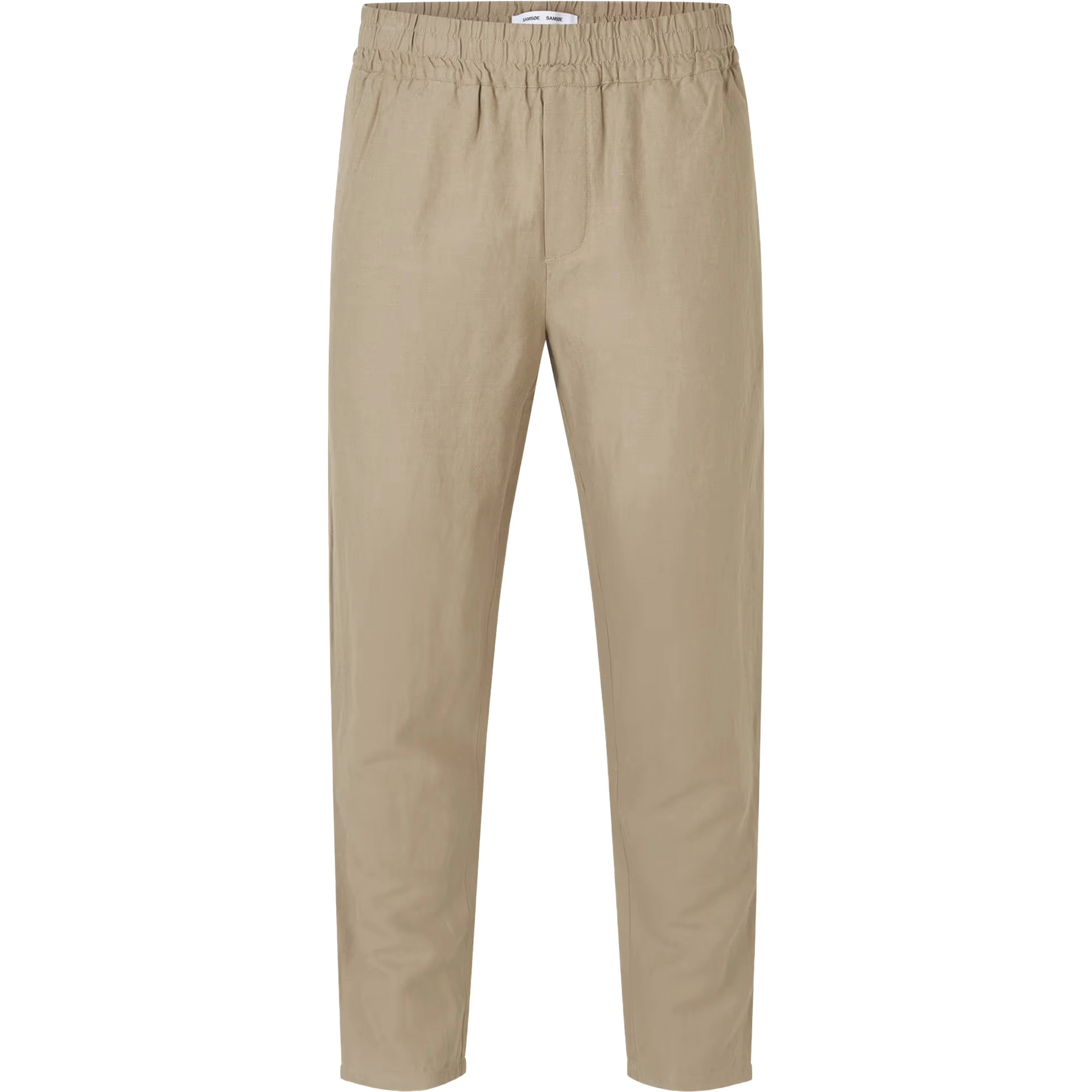 SAMSOE SAMSOE Trousers Beige