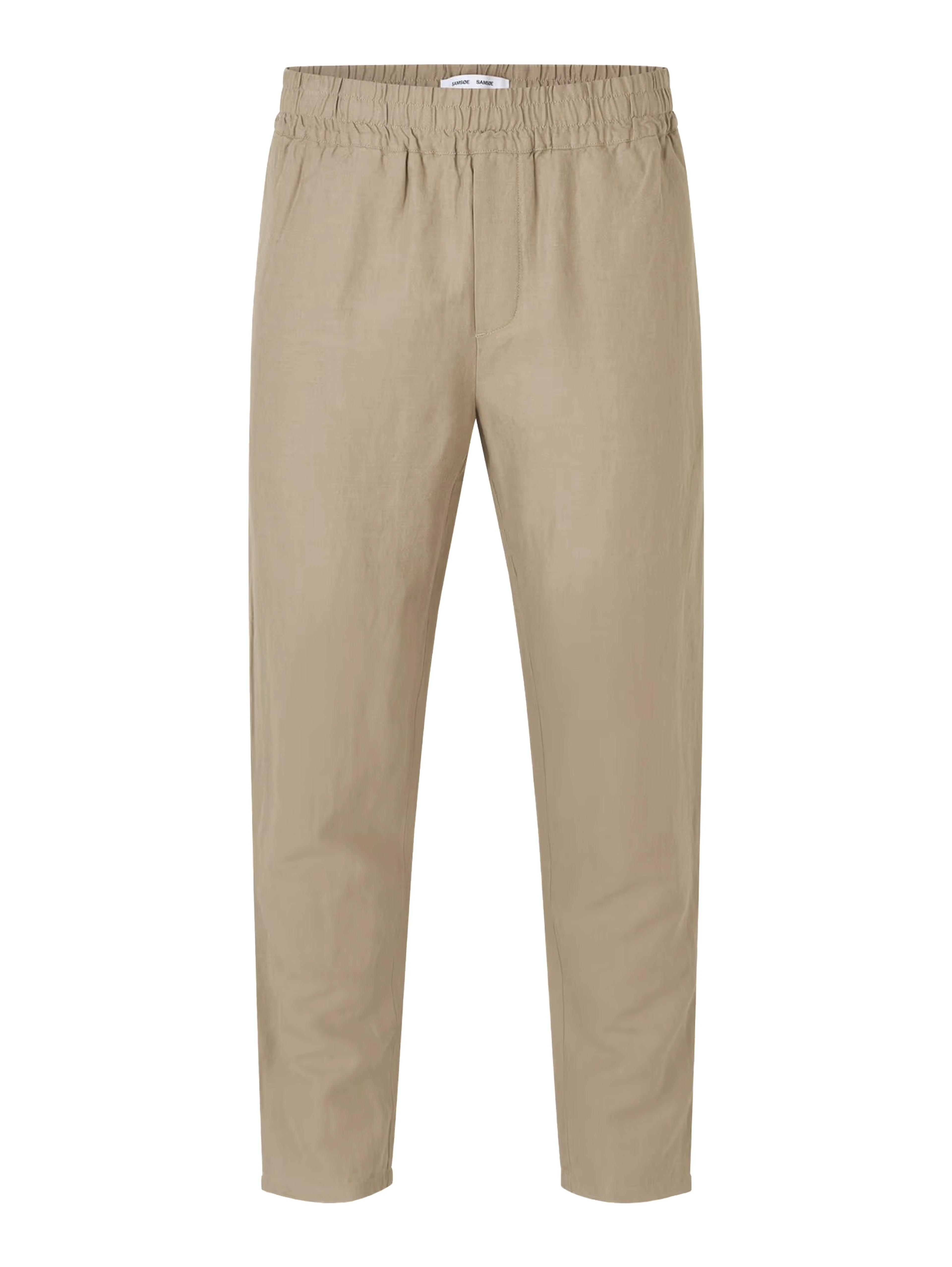 SAMSOE SAMSOE Trousers Beige