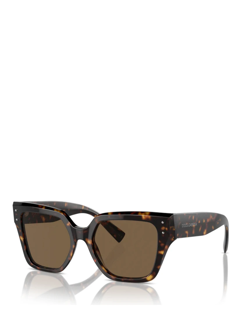 Dolce & Gabbana Sunglasses Brown