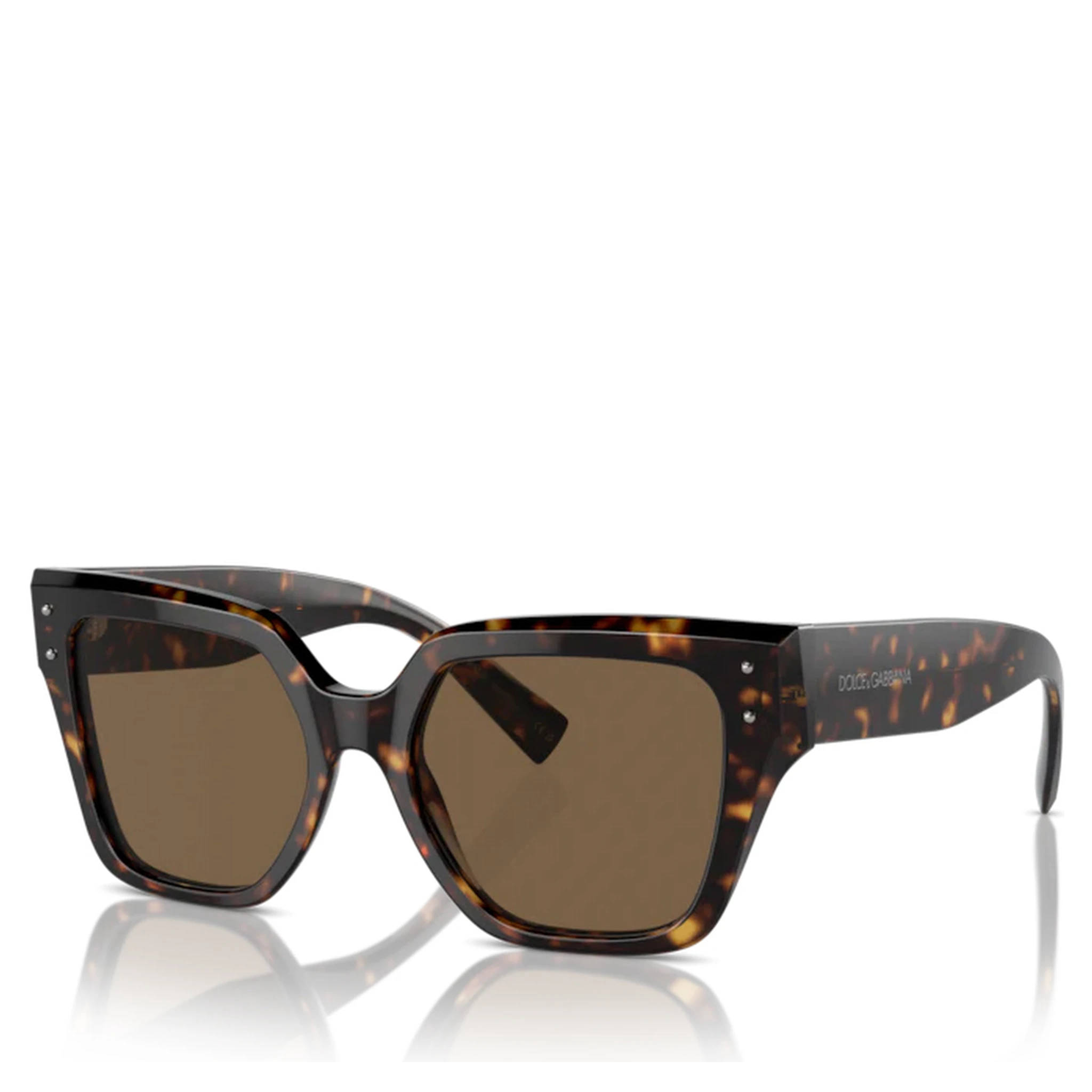 Dolce & Gabbana Sunglasses Brown