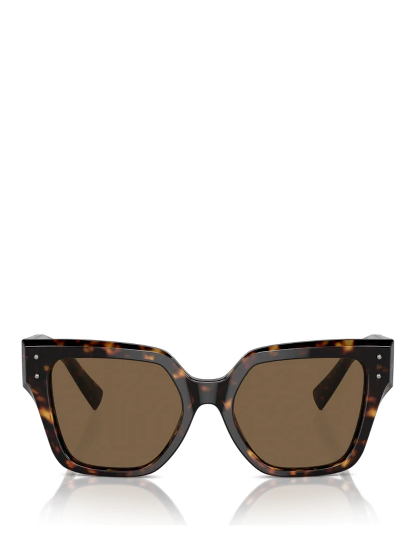 Dolce & Gabbana Sunglasses Brown
