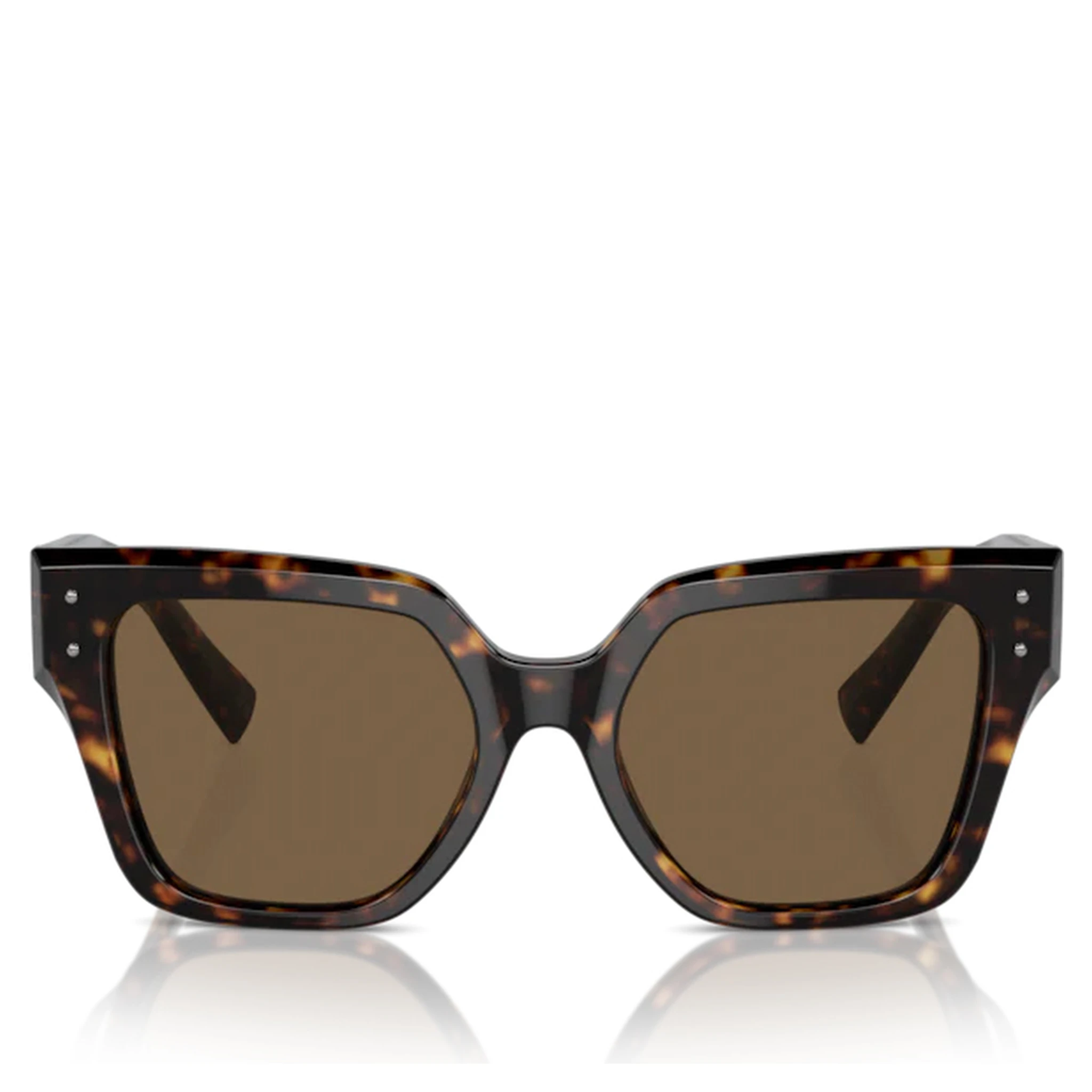 Dolce & Gabbana Sunglasses Brown