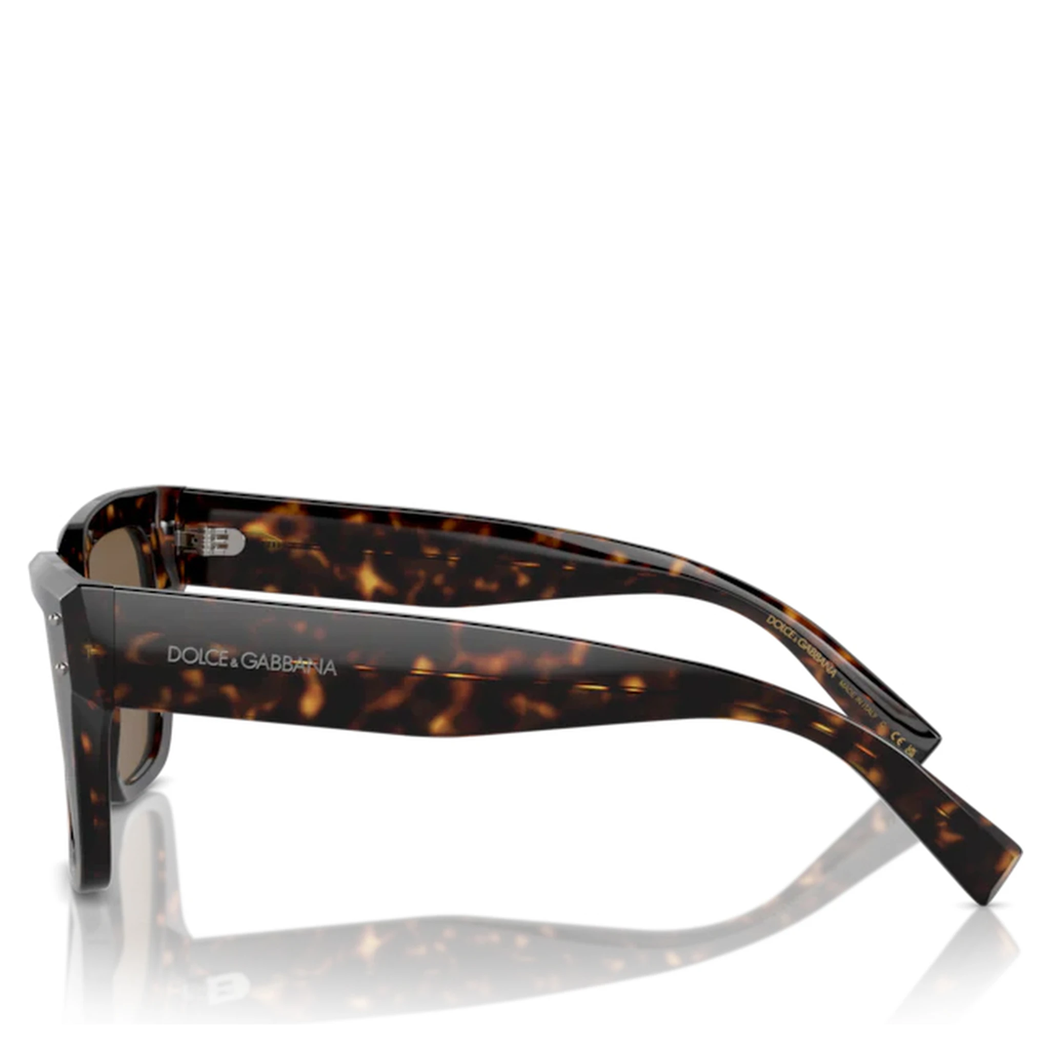 Dolce & Gabbana Sunglasses Brown