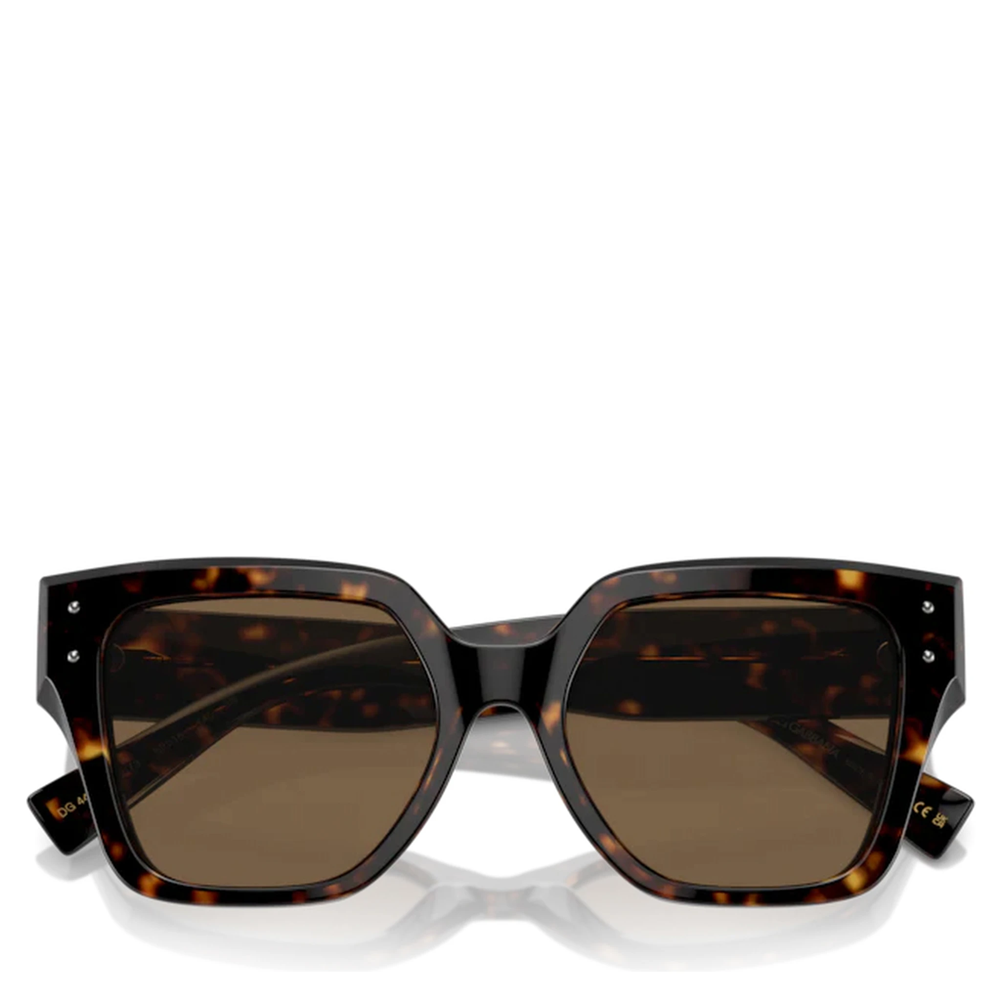 Dolce & Gabbana Sunglasses Brown