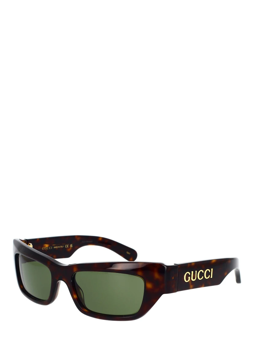Gucci Sunglasses Brown