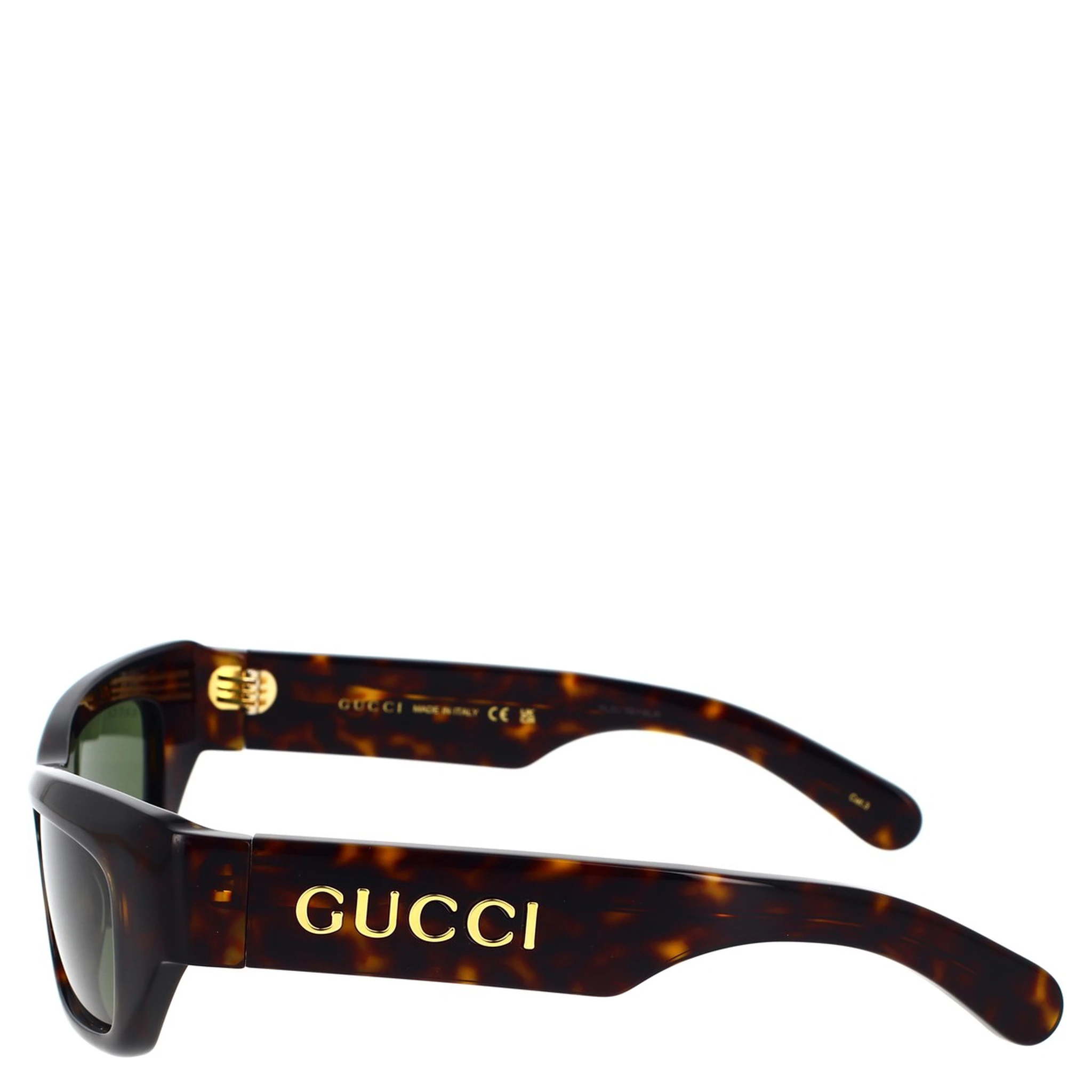 Gucci Sunglasses Brown
