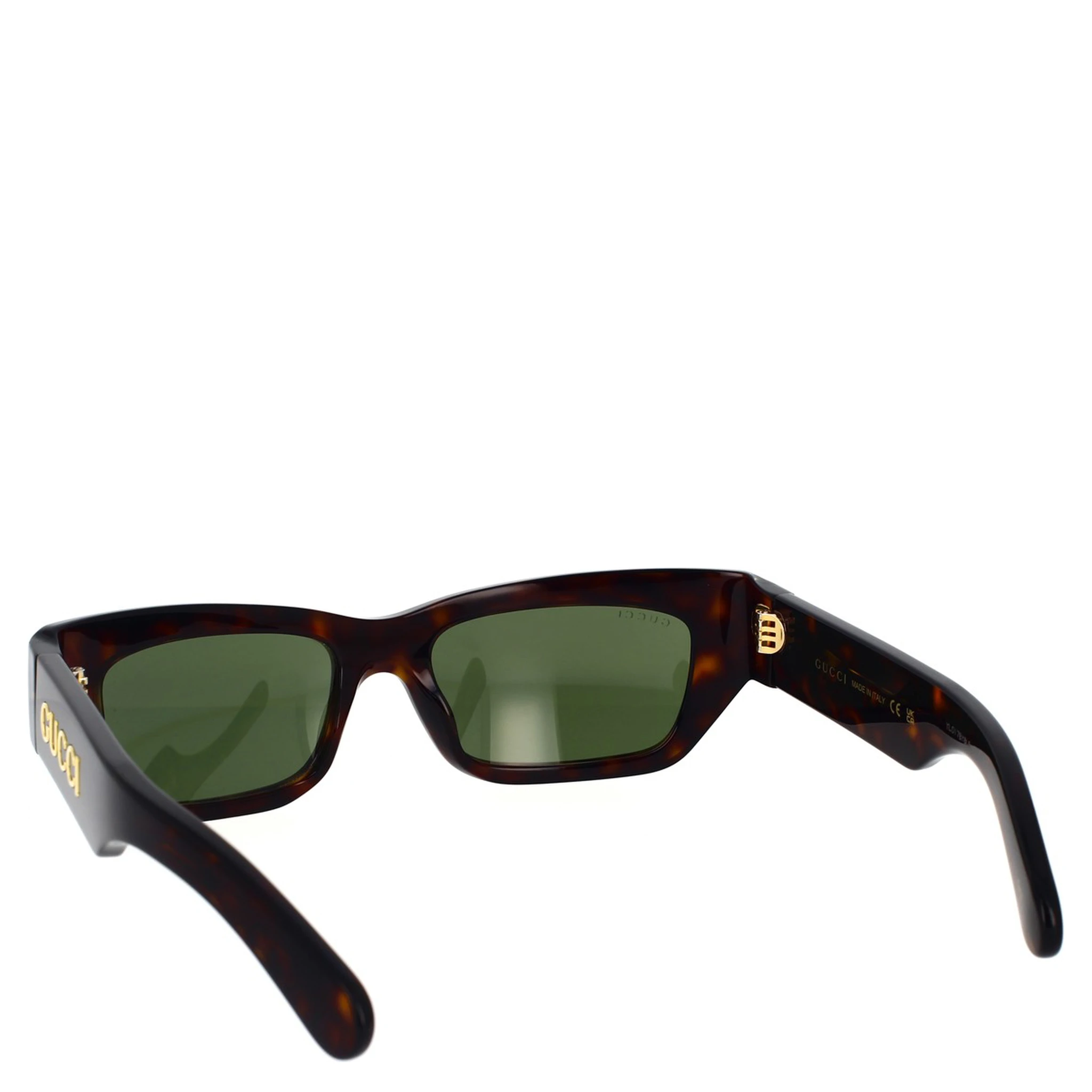 Gucci Sunglasses Brown