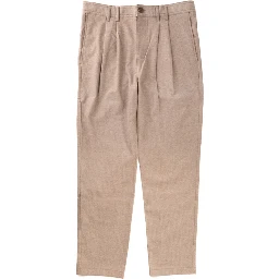 WAX LONDON Trousers Beige