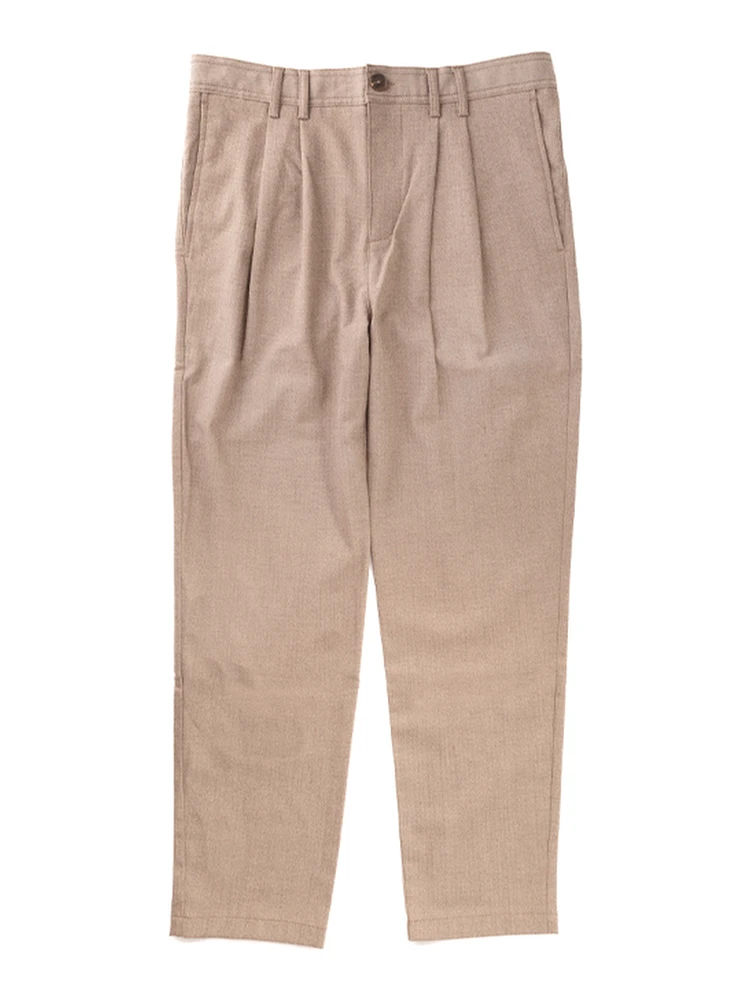WAX LONDON Trousers Beige