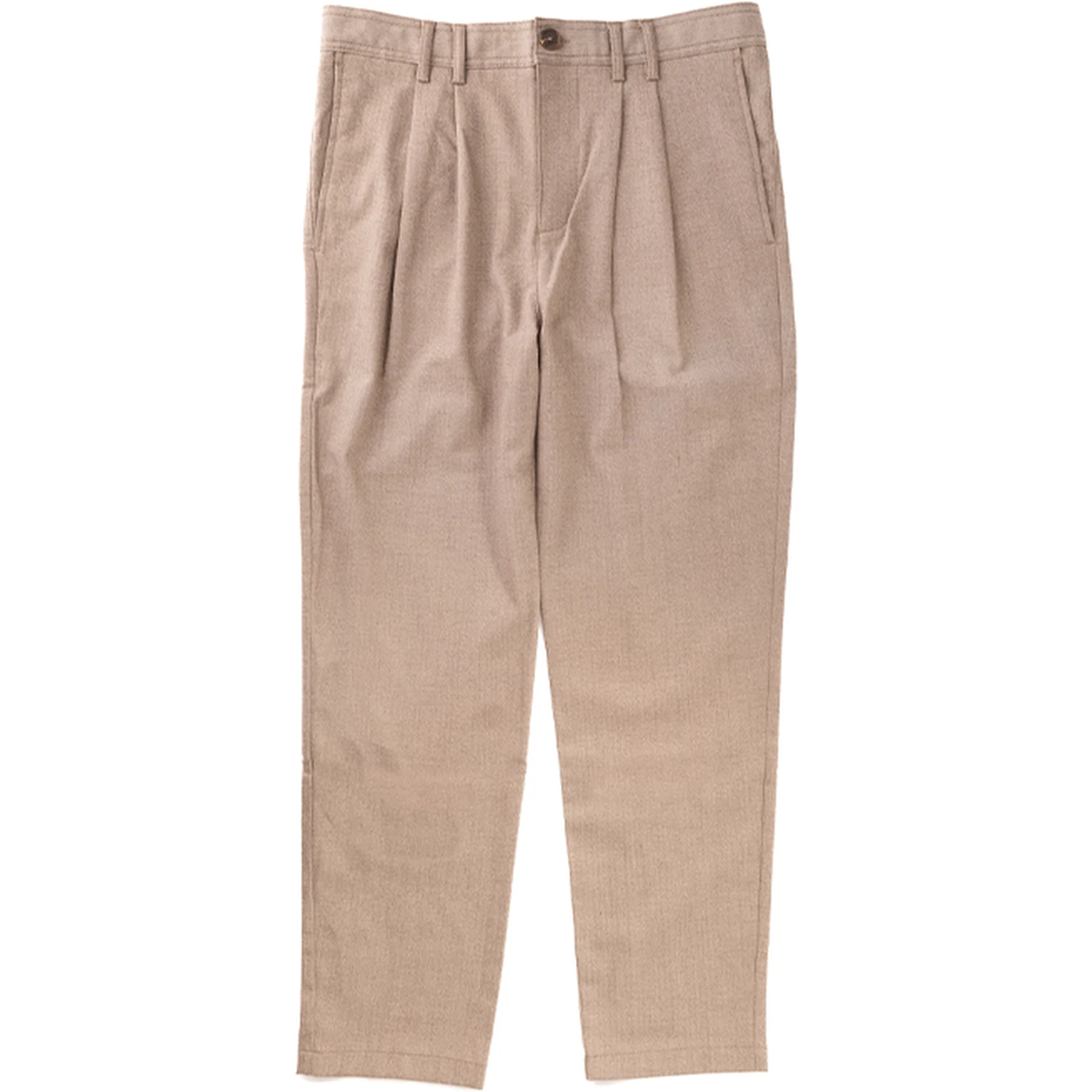 WAX LONDON Trousers Beige