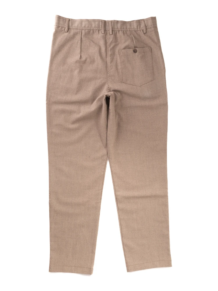 WAX LONDON Trousers Beige alternative